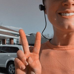 Meet your Posher, Erika